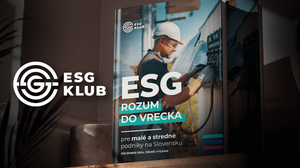 ESG KLUB